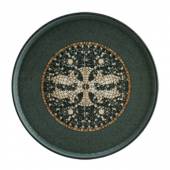 Тарелка 160мм Bonna Mesopotamia S-MT-MZPMAHYG16DZ /1/12/ Тарелка 160мм Bonna Mesopotamia S-MT-MZPMAHYG16DZ /1/12/