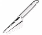 Нож для чистки рыбы 20см Fackelmann INROSTA 40561 /4/120/ Нож для чистки рыбы 20см Fackelmann INROSTA 40561 /4/120/