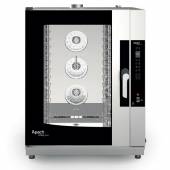 Пароконвектомат Apach AP10QNDC Пароконвектомат Apach AP10QNDC