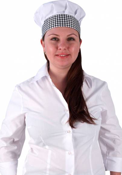 Колпак поварской [019] вл33