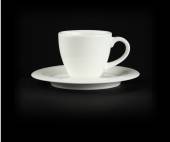 Кофейная пара 80 мл Sam and Squito (Classic) JX73-С004-01 фк830. Кофейная пара 80 мл Sam and Squito (Classic) JX73-С004-01 фк830.