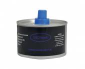 Топливо для мармитов на 6 часов горения 290г MGSteel 411436  48913 /6/24/