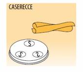 Насадка для MPF 1,5 LE CASERECCE ACTRMPF13 FIMAR