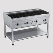 Водяной электрический гриль ETK-BST5 "Маккензи" 6411851 Водяной электрический гриль ETK-BST5 "Маккензи" 6411851