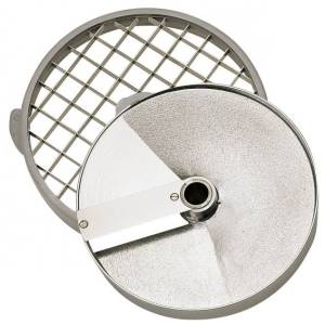 Диск кубик 20*20*20мм для CL50/52/55/60/R502/R602 ROBOT COUPE (28114) Диск кубик 20*20*20мм для CL50/52/55/60/R502/R602 ROBOT COUPE (28114)