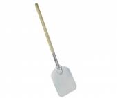 Лопата для пиццы 300мм деревянная ручка 1000мм MGSteel PSP30L.