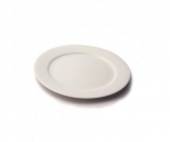 Тарелка мелкая 175мм круглая Collage фк718