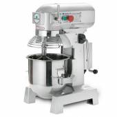 Миксер планетарный Hurakan HKN-IP10FM напольный съемная дежа 10л Миксер планетарный Hurakan HKN-IP10FM напольный съемная дежа 10л