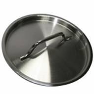 Крышка 22см, нерж.сталь Maco RXPL22