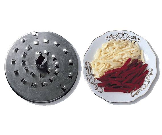 Диск для протирочной машины МПР-350М шинковочный 4*3мм МПР-350М.13.00.00 Диск для протирочной машины МПР-350М шинковочный 4*3мм МПР-350М.13.00.00