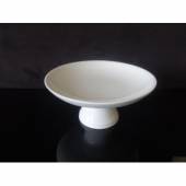 Ваза для фруктов d=210мм Башкирский Фарфор ИВФ 03.210  53971 /2/