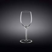 Рюмка 65 мл 35 мм h=125 мм хр.стекло Джулия Wilmax 888111 /2/120/
