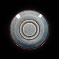 Блюдце145мм Corone Celeste синий HL900900 фк0837