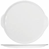 Блюдо с ручками D=320 H=10мм «Кунстверк» A2658 /1/12/