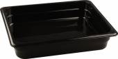 Гастроемкость GN1/2-65 черная Рестола 422107413 3,8л /14/ Гастроемкость GN1/2-65 черная Рестола 422107413 3,8л /14/