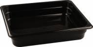 Гастроемкость GN1/2-65 черная Рестола 422107413 3,8л /14/ Гастроемкость GN1/2-65 черная Рестола 422107413 3,8л /14/