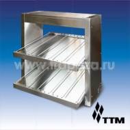 Витрина тепловая ТТМ ПП2-065/5.5