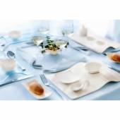 Тарелка 330х220мм прямоуг. Эпитайзер R0718 45144 /6/12/ Тарелка 330х220мм прямоуг. Эпитайзер R0718 45144 /6/12/