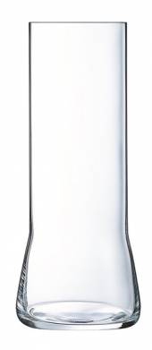 Стакан высокий 450мл d=78, h=190 мм Fusion Arcoroc прозрачный L7848 55981 /6/24/ Стакан высокий 450мл d=78, h=190 мм Fusion Arcoroc прозрачный L7848 55981 /6/24/