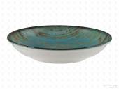 Тарелка глубокая 1000мл 230мм Madera Mint MDRMTBLM23CK b Тарелка глубокая 1000мл 230мм Madera Mint MDRMTBLM23CK b