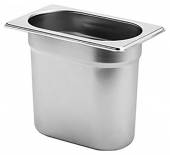 Гастроемкость GN1/9-150 Hurakan Гастроемкость GN1/9-150 Hurakan