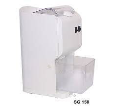 Льдодробилка настольная (шуга) Kocateq SG158 6709 Льдодробилка настольная (шуга) Kocateq SG158 6709