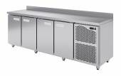 Стол морозильный 4-дверный ARKTO СХН-4-70 с боковым агрегатом