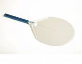 Лопата для пиццы 320мм металлическая ручка Gimetal A-32C Лопата для пиццы 320мм металлическая ручка Gimetal A-32C