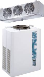 Холодильная сплит-система Rivacold FSM040G012D среднетемпературная