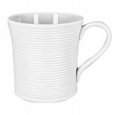 Кружка 300мл RAK Porcelain Evolution фарфор белый EVMU30 /12/