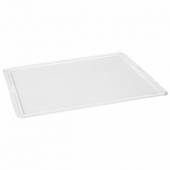 Крышка для контейнера для теста 605х405х20мм Zio Pepe Италия пластик ACOPER  04011476