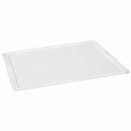 Крышка для контейнера для теста 605х405х20мм Zio Pepe Италия пластик ACOPER  04011476