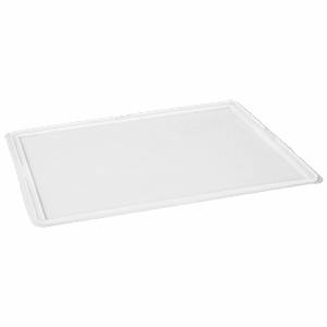 Крышка для контейнера для теста 605х405х20мм Zio Pepe Италия пластик ACOPER  04011476