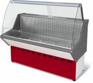 Витрина морозильная МХМ Нова ВХН-1,8 статика