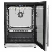 Шкаф для созревания мяса MeatAge VI60 Шкаф для созревания мяса MeatAge VI60