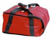 Термосумка на 3 пиццы 500х500х200мм GI.Metal ВТD4520 39573 Термосумка на 3 пиццы 500х500х200мм GI.Metal ВТD4520 39573