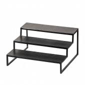 Подставка фуршетная (25*23*12 см), P.L. Proff Cuisine SG-79963 Подставка фуршетная (25*23*12 см), P.L. Proff Cuisine SG-79963