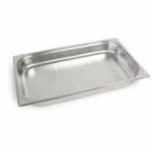 Гастроемкость перфорированная GN1/1-40 MGSteel нерж. 121044MG 5,1л /6/