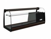 Витрина холодильная настольная Kayman К-ВХ-1В  158481