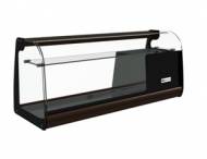 Витрина холодильная настольная Kayman К-ВХ-1В  158481