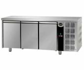 Стол морозильный трехдверный Apach AFM 03ВТ Стол морозильный трехдверный Apach AFM 03ВТ