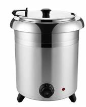 Мармит-горшочек 9л Hurakan HKN-SB9S Мармит-горшочек 9л Hurakan HKN-SB9S