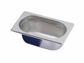 Гастроемкость GN1/9-65 Gastromix 0,6л