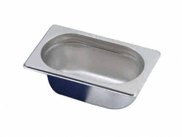 Гастроемкость GN1/9-65 Gastromix 0,6л