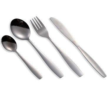 Ложка столовая Maco Karina MC-K01