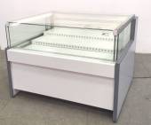 Витрина холодильная Лада GLACIER с выдвижной экспозицией