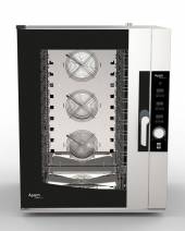 Пароконвектомат Apach AP10QD Пароконвектомат Apach AP10QD