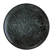 Тарелка 270мм Cosmos Black Gourmet Bonna COSBLGRM27DZ b