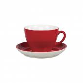 Чайная пара 300 мл красная Barista  P.L.  4616/4618 (red) /6/