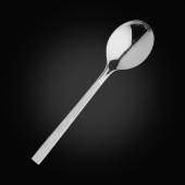 Ложка десертная Luxstahl Casablanca KL-7 кт0258 Ложка десертная Luxstahl Casablanca KL-7 кт0258